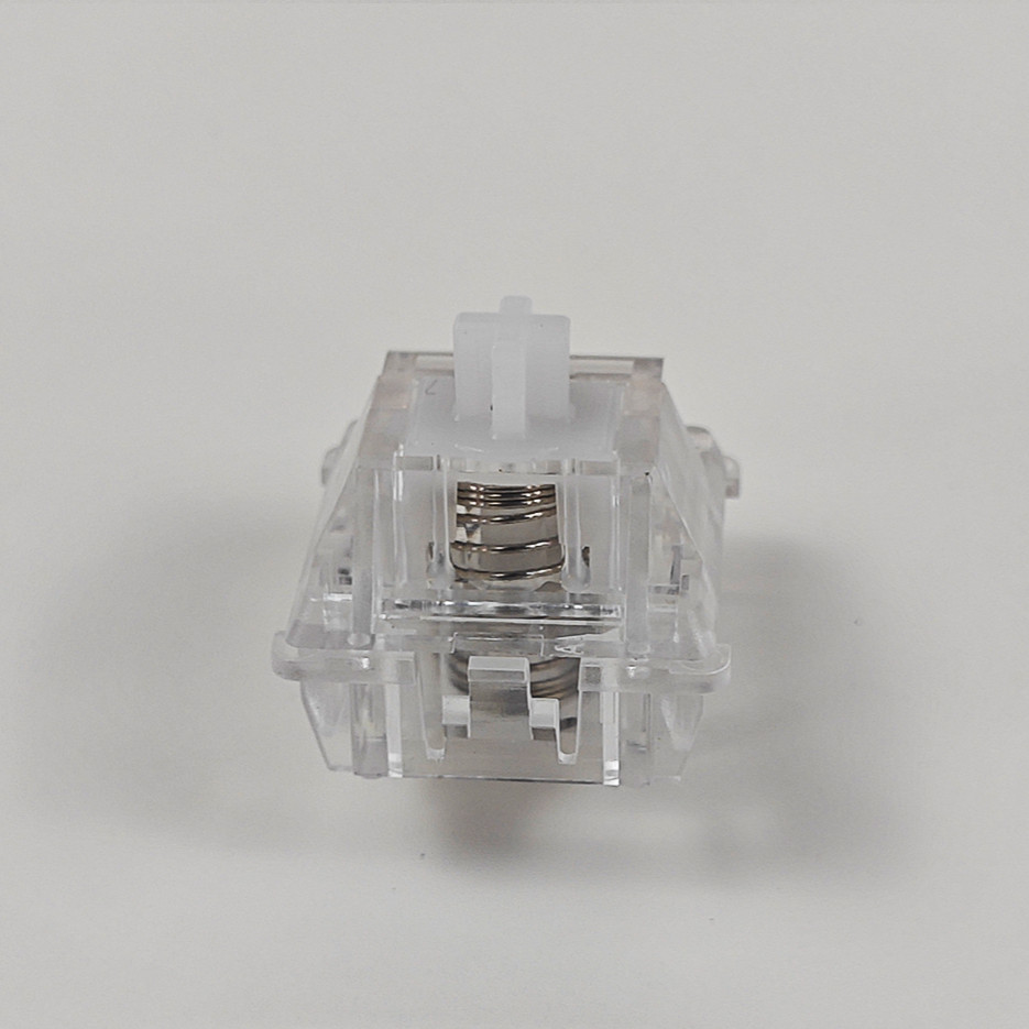 MMD Obsidian C1 Magnetic Switch 10pcs Prelubed Customization Hot ...