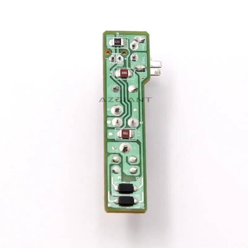 Mirrors Wing Power Folding Motor Module Inner PCB CIRCUIT BOARD ...