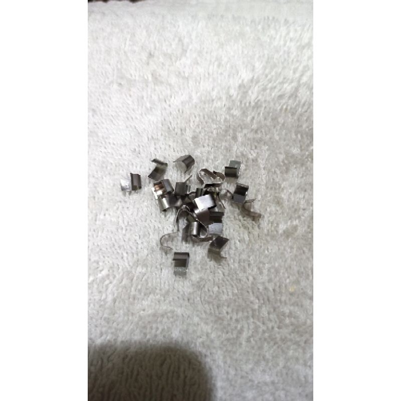 6 Pawls Individual Spring | Shopee Philippines