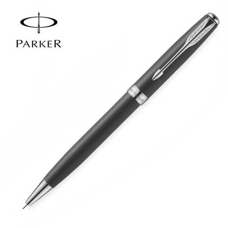 ST Dupont Ballpoint Pen - Liberté - Blue Lacquer & Palladium