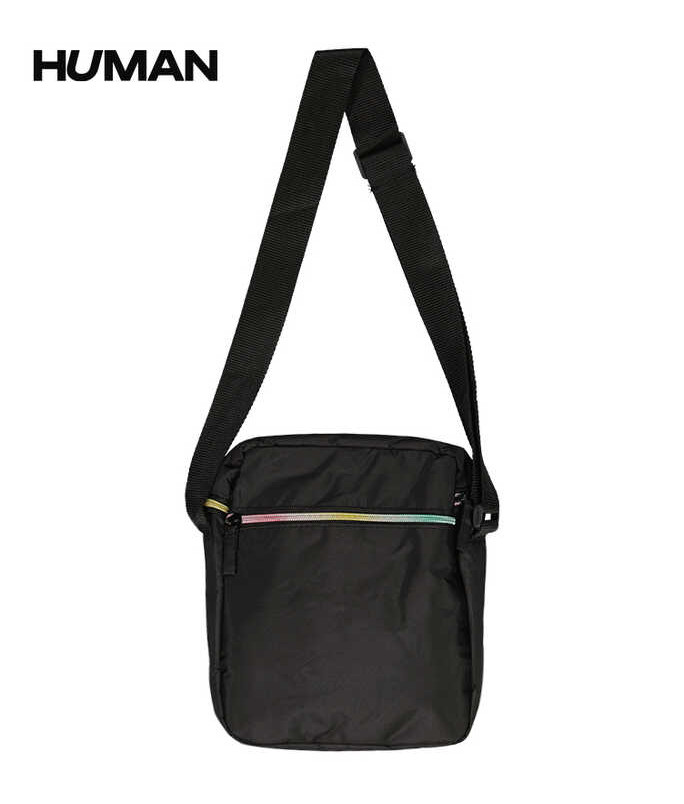 Human sling bag price clearance