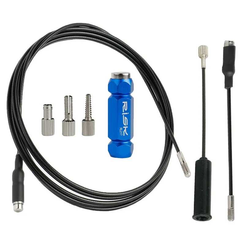 Bicycle Cable Routing Tool Shift Brake E Hydraulic Wire Internal ...