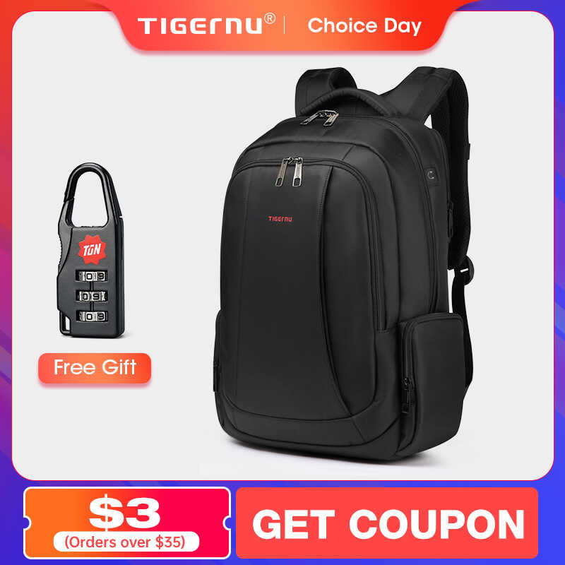 Ng Lifetime Warranty Laptop Backpack Bag Travel Backpac Para Sa Eskwela ...