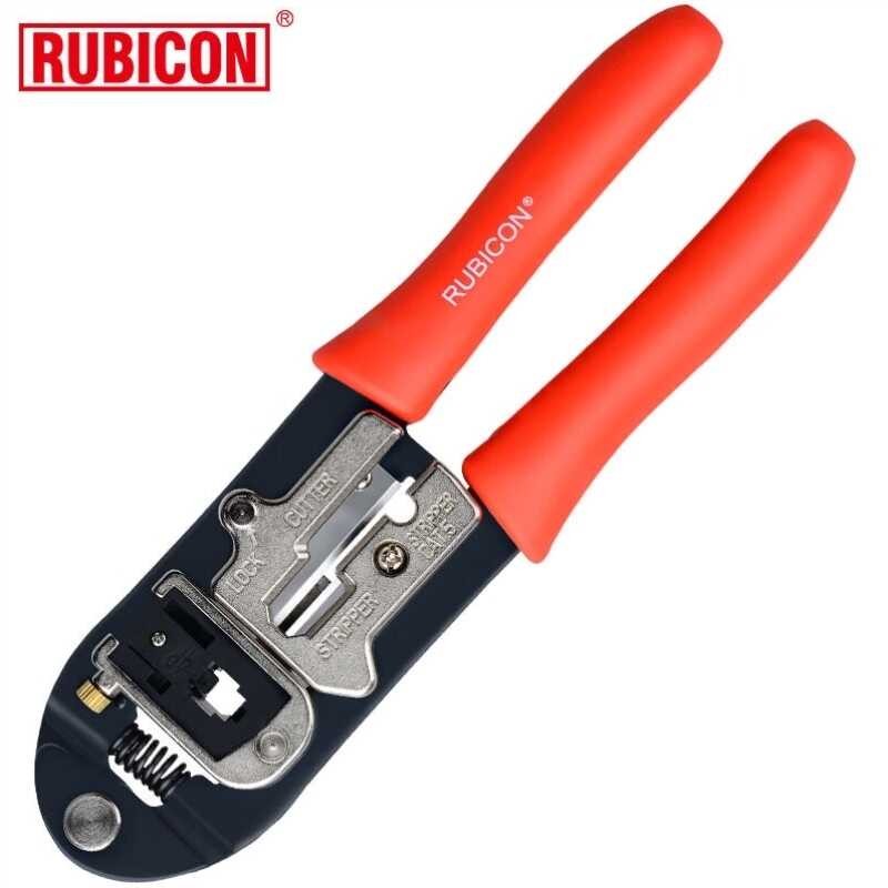 Robin Hood RUBICONRKY Network Cable Crimper P Crimping Pliers Crystal ...