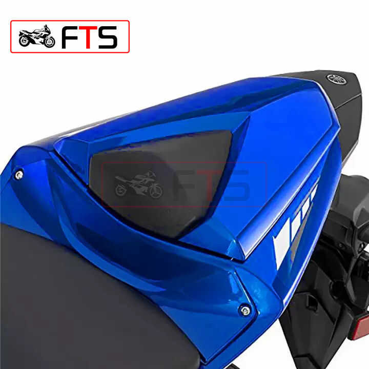 Fentlles For Yamaha YZF R3 R25 YZF-R3 2013-2019 MT03 Rear Pillion ...