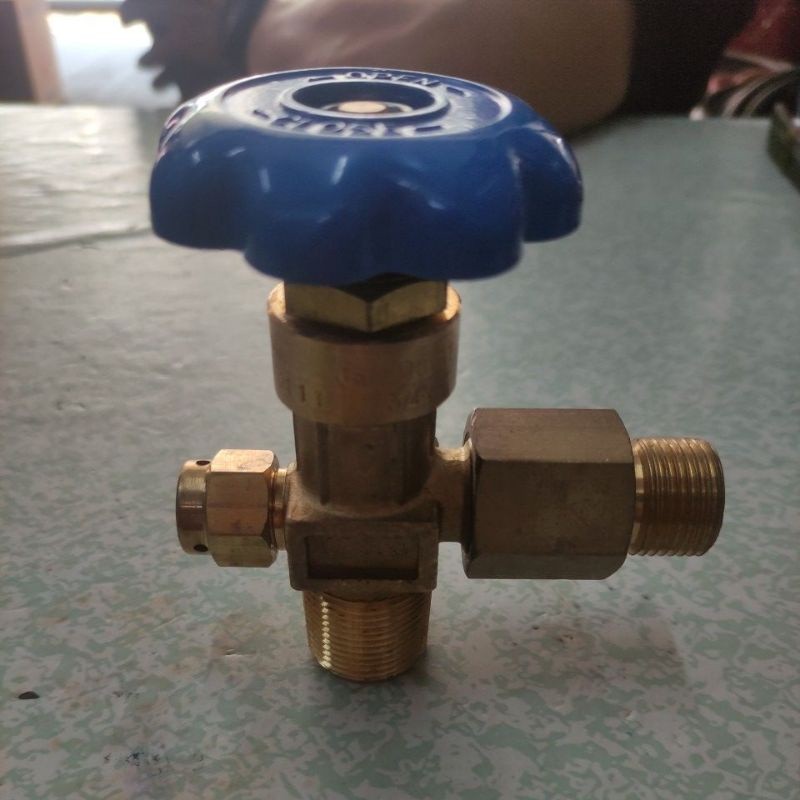 Tank Valve Adapters (oxygen or acetylene) | Shopee Philippines