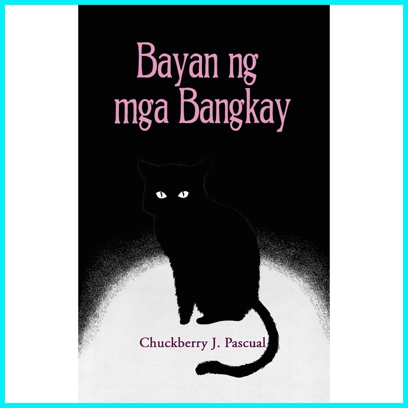Bayan ng mga Bangkay (The Philippine Writers Series 2022) | Shopee ...
