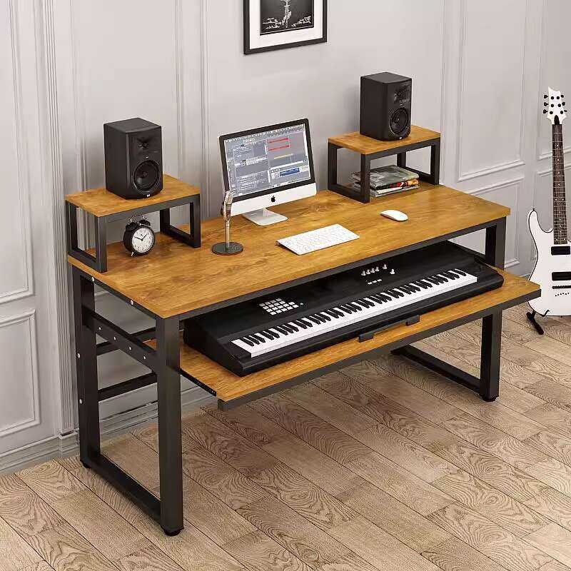 Arranger Workbench Simple Modern Electronic Keyboard Electric Music ...
