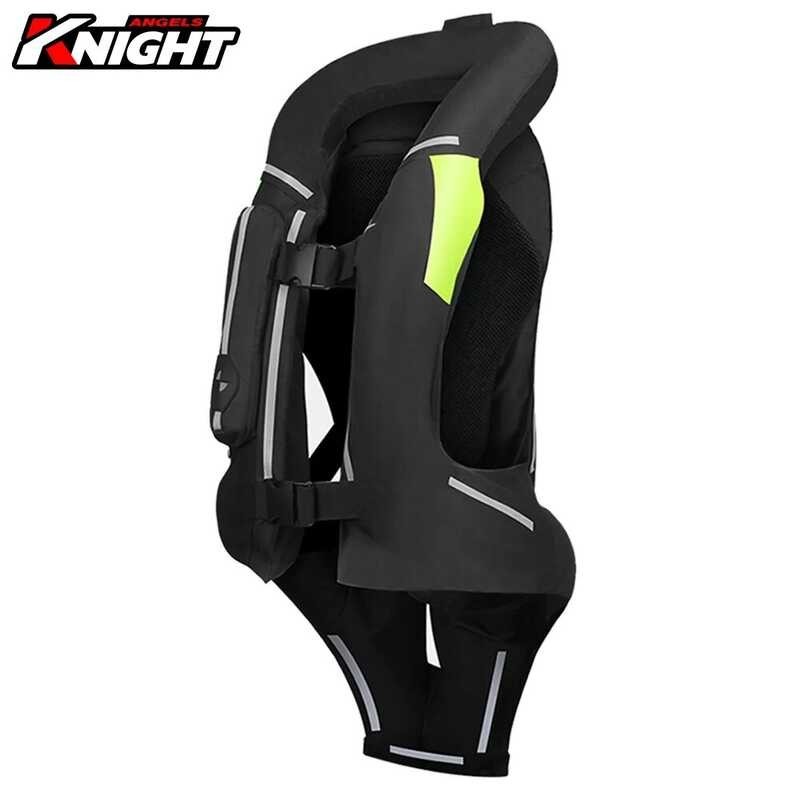 Motorcycle AirBag Moto Racing Advanced Air Bag System Motocross