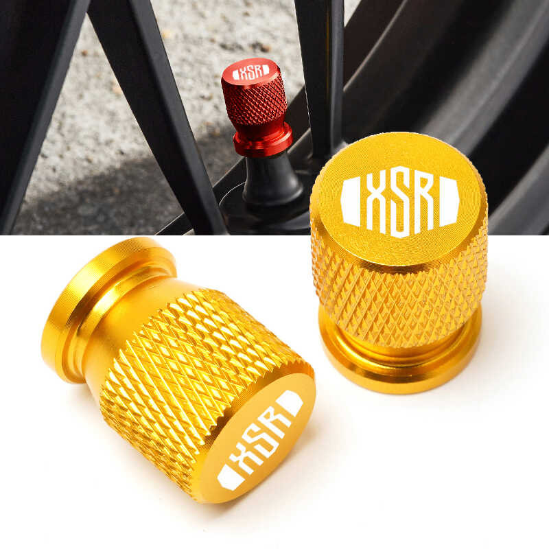 Tappo Olio Motore CNC Per Yamaha XSR 700 900 155 - Vite M28*3.0, Anodizzato Arancione, Design Raffinato