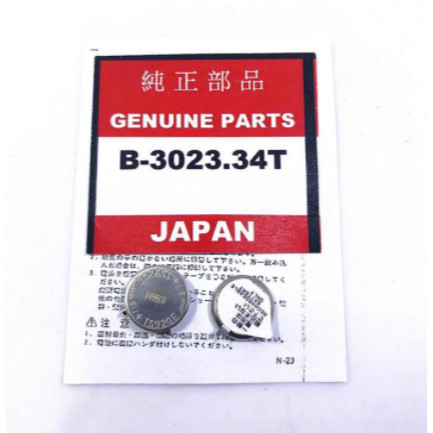 Powerful Watch Battery 310TN