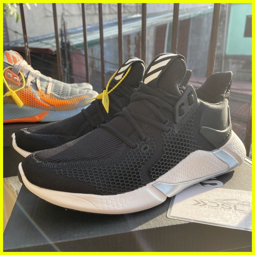 Alphabounce Instinct 6 Colorways for Men OEM Shopee Philippines