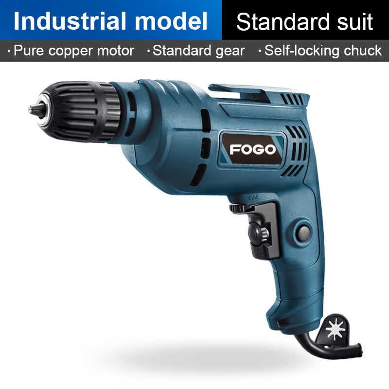 Electric drill shopee deals
