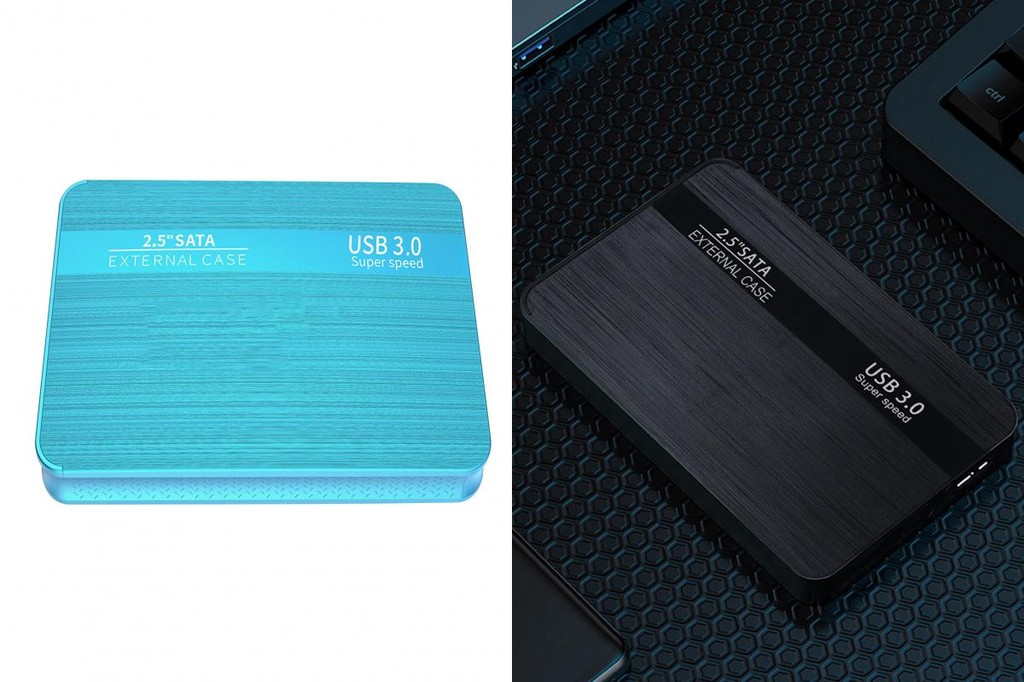 Hard Disk Usb Hard Drive Portable Usb 3.0 External Hard Drive 1t/2t/4t