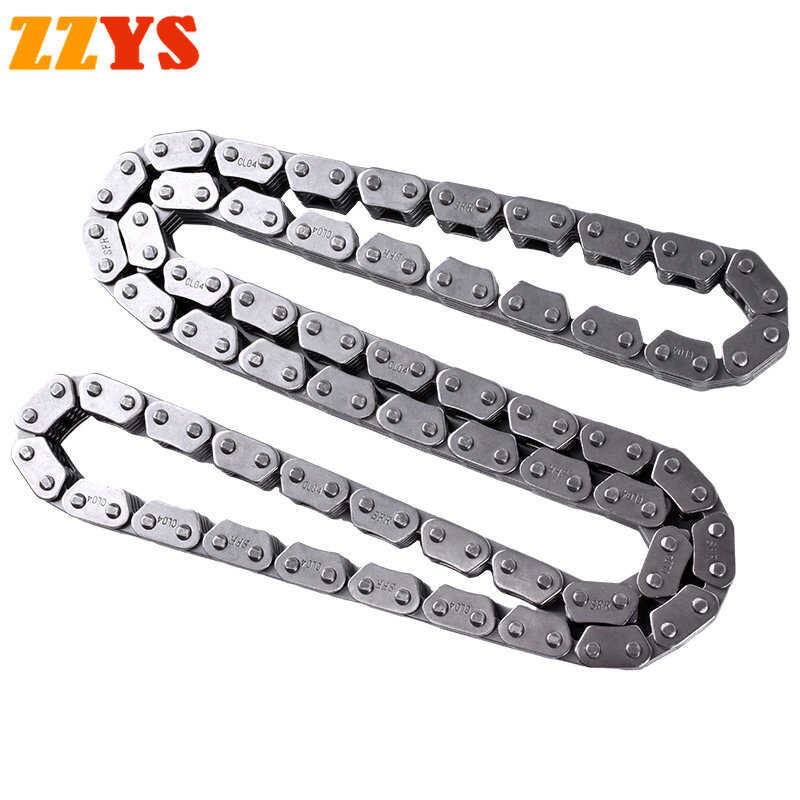 Orange 525x112 O-Ring Drive Chain For Honda CBR600RR & CBR600RR ABS 2003-2024