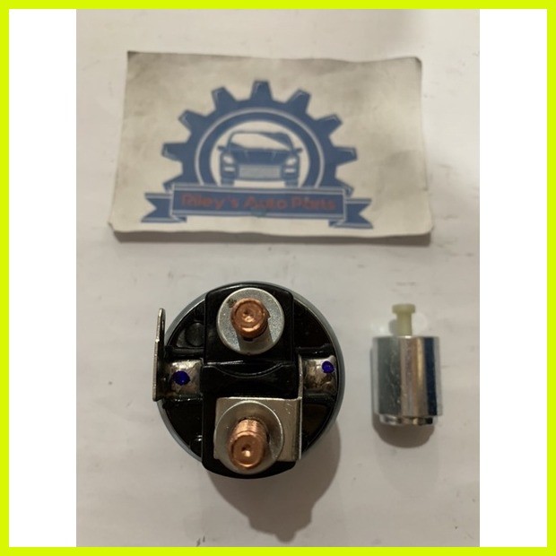 CIRCUIT STARTER SOLENOID SWITCH 12V FOR MITSUBISHI L300 GAS/ HONDA