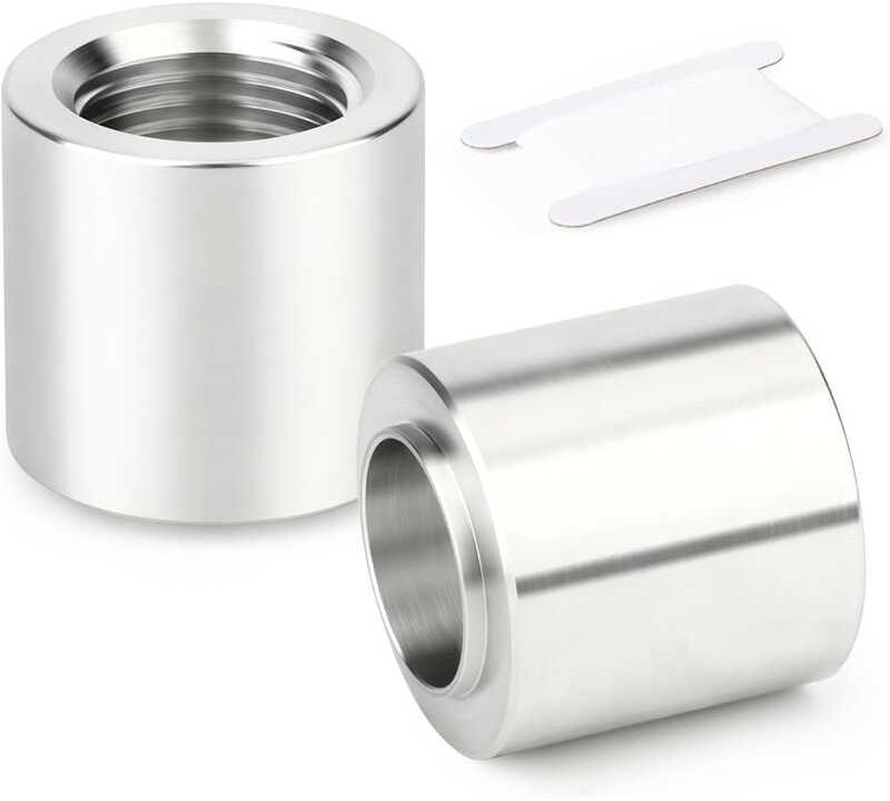 Ulafbwur - Asta In Alluminio Elettrodo Di Facile Saldatura, 3/10 - Foto 9