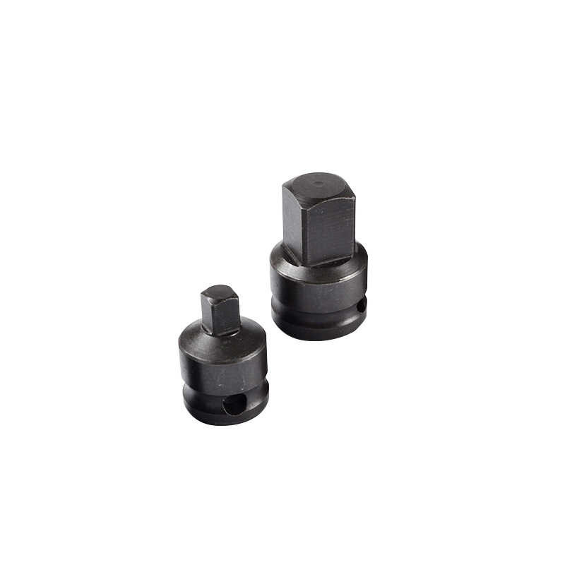 Socket Adapter Square Conversion Head Reducer Conversion Head ...