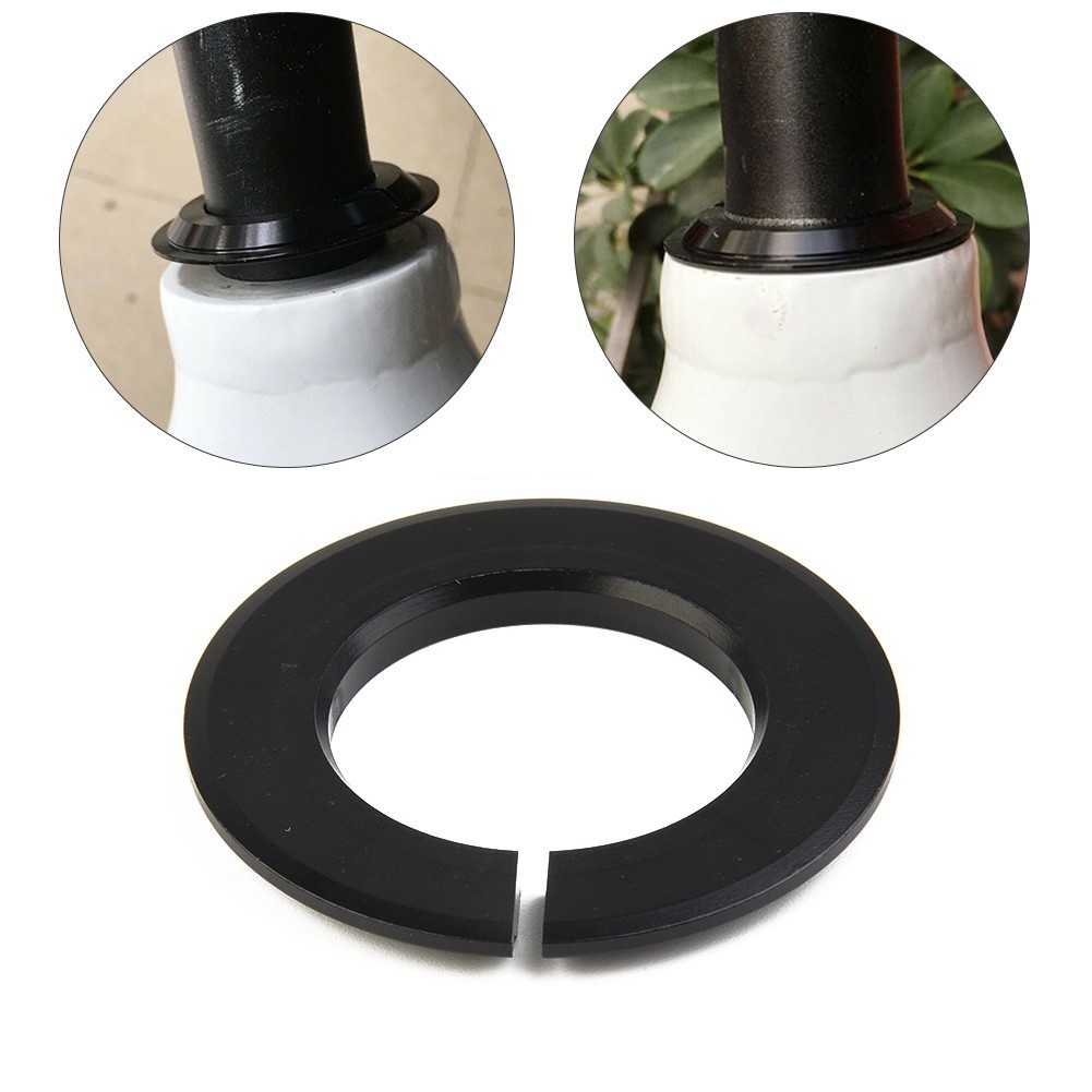 [COD] Tapered Steerer Tube Conversion 1 1/8in to 1 1/2in Crown Race ...