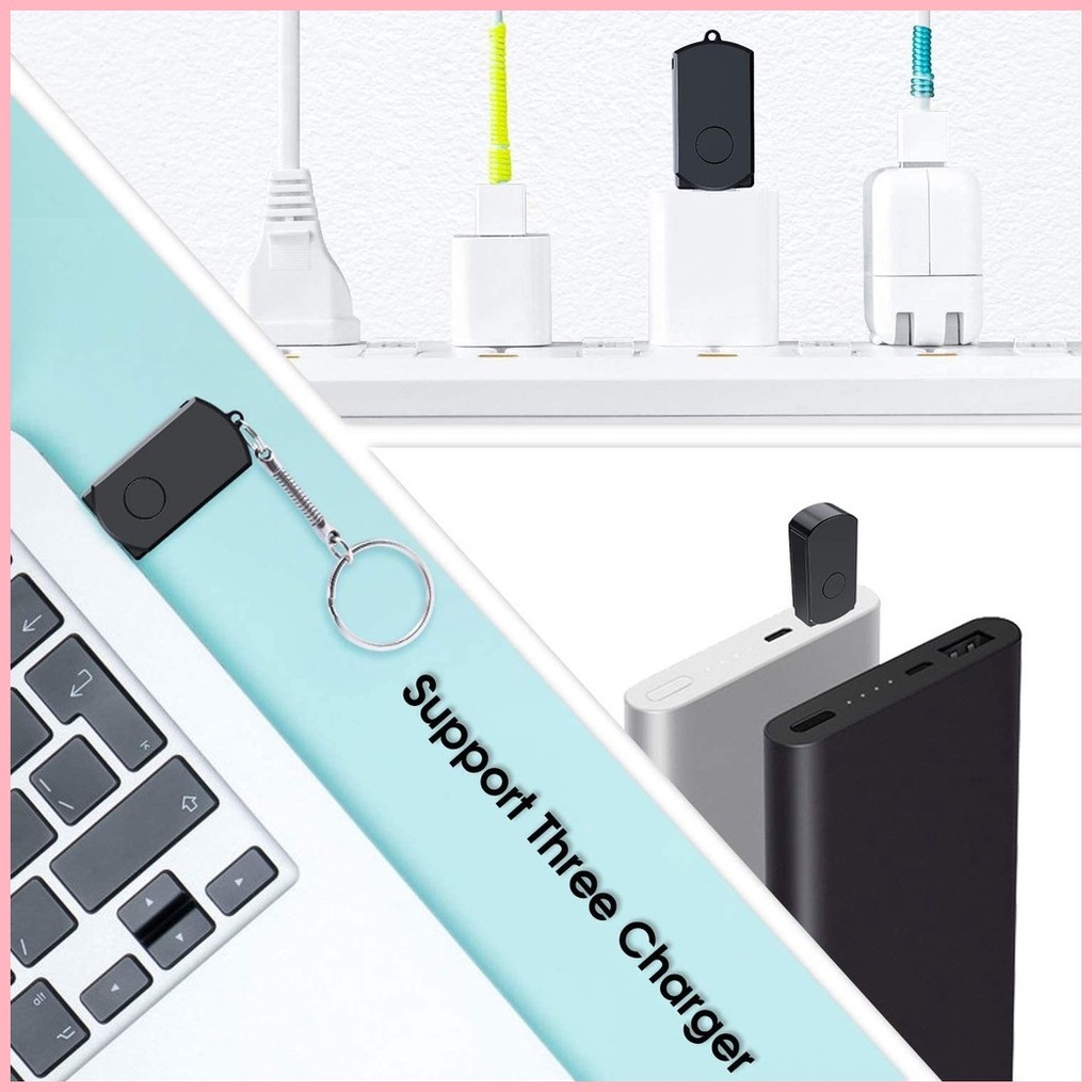 Mini Wireless U-Disk Hidden Camera Body Camera Video Recorder CCTV ...