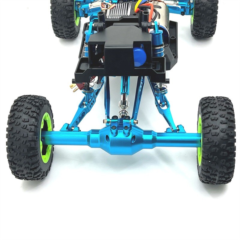 WLtoys 124006 12427 12427 12428 12429 RC Remote Control Car Parts Metal