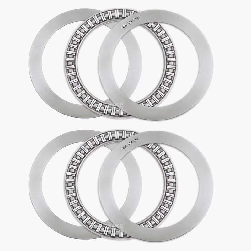 Uxcell Bearing Store - Needle Roller Bearings, High-Quality, Affordable - View #4