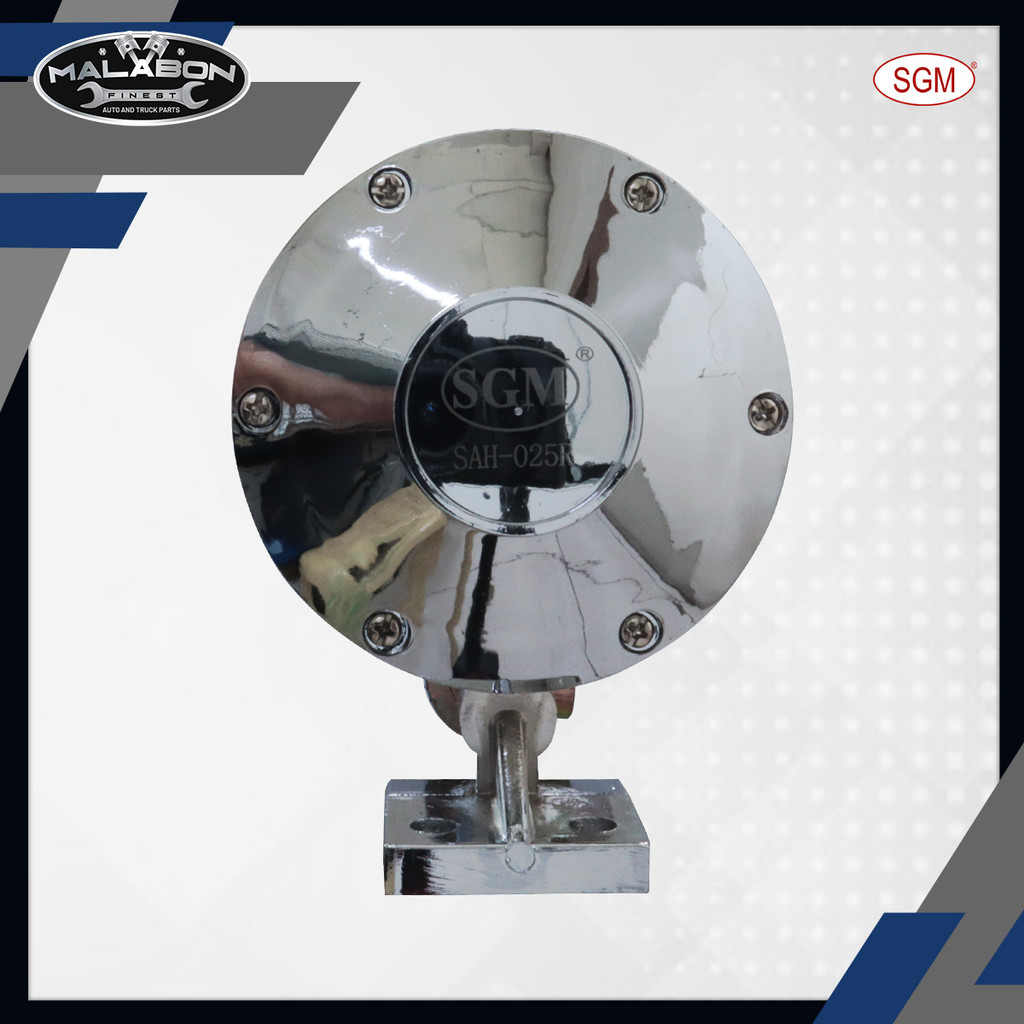 SGM BIG HORN 25