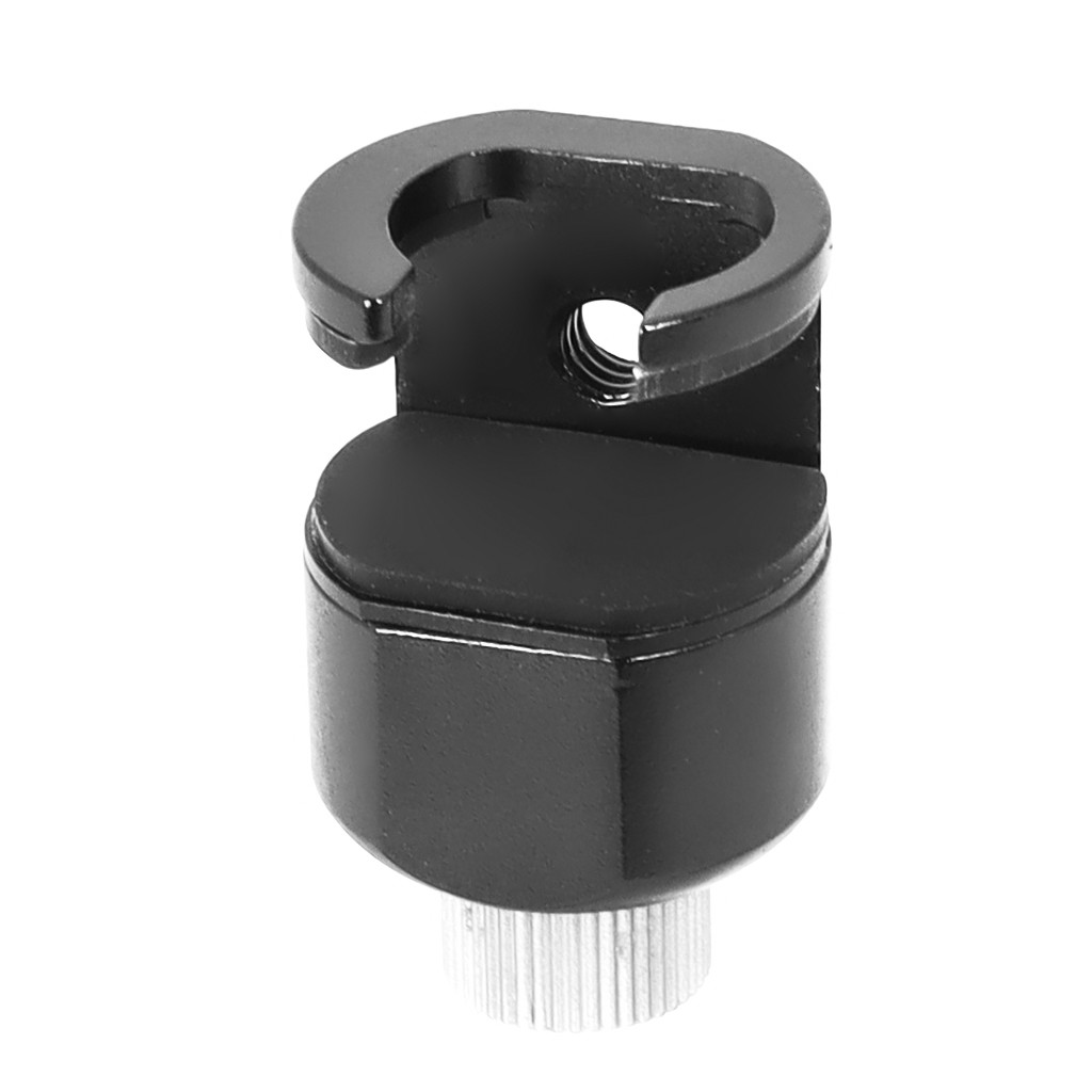 XT-XINTE Adjustable Aluminum Alloy Clip Fixture for Phone Screen ...