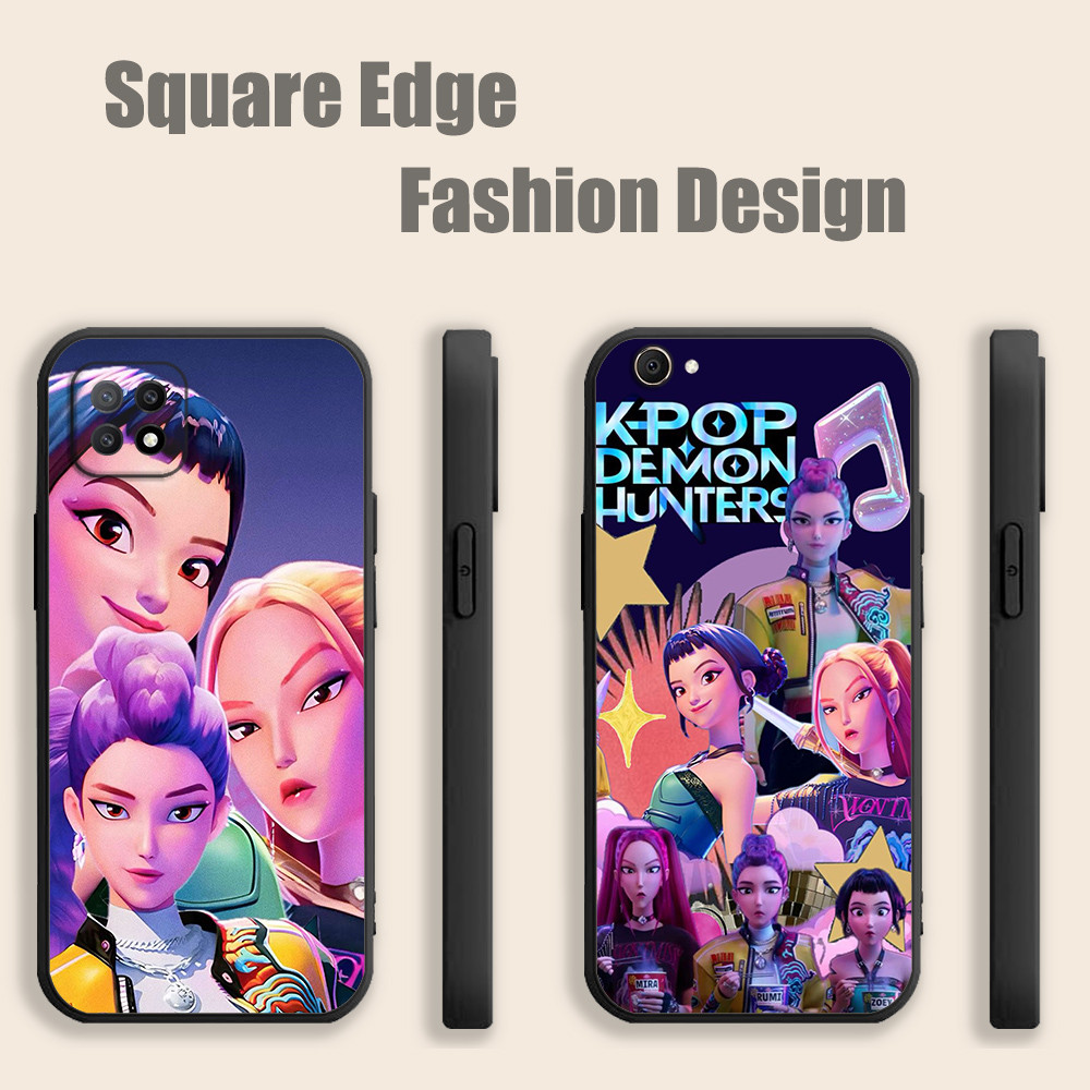 Casing For infinix Smart 9 Smart 6 7 8 GT 10 Pro Note 10 11 12 kpop ...