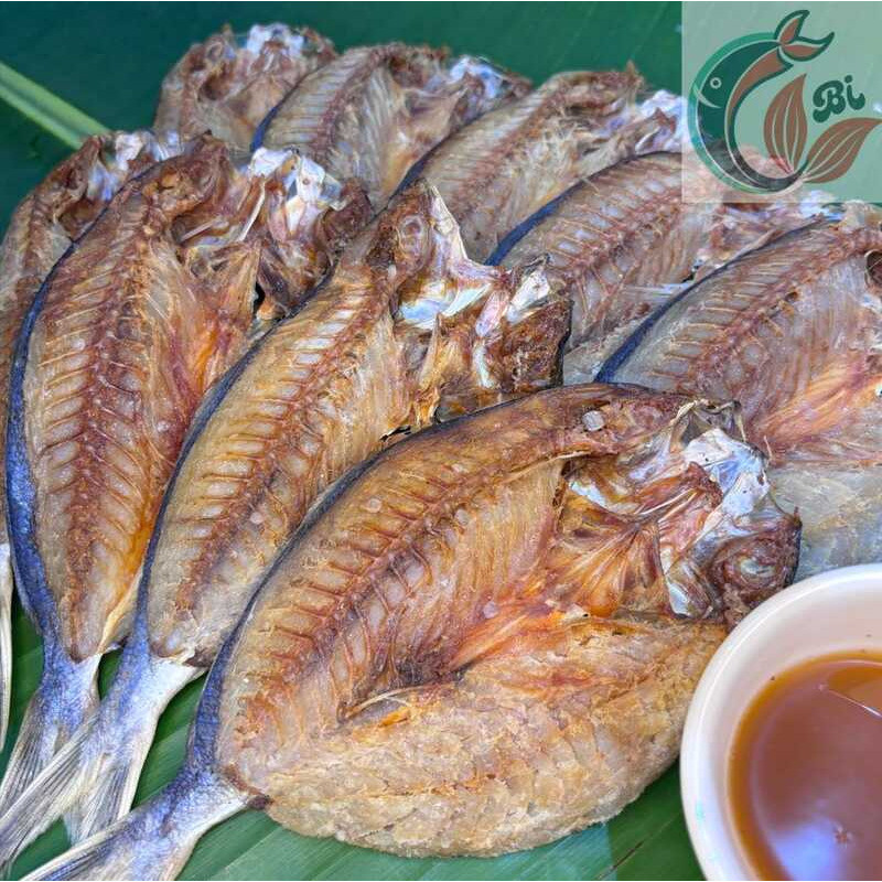 DALAGANG BUKID DRIED FISH 500G VACUUM SEALED 8Bc | Shopee Philippines