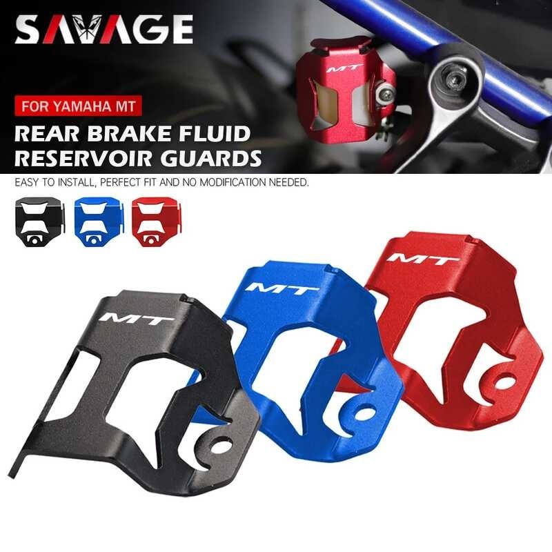 NARDEDP Blinkerschalter Knopf Für Yamaha MT Modelle - Aluminium Design