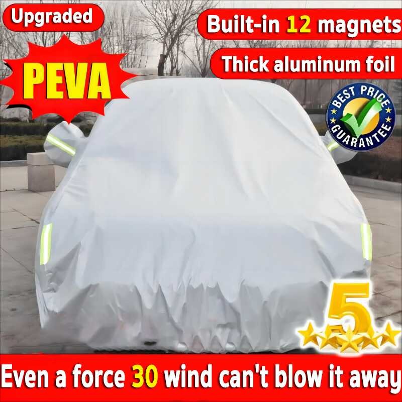 2025 CAR COVER Para Vios/Mirage G4/HONDA CIVIC/LAHAT. Isaisa Sedan