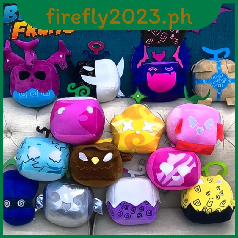In Stock Roblox Blox Fruits Game Blox Fruits Plush Roblox Blox Fruit Sg 11134202 7rdxv