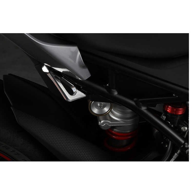 S1000rr FOR 2019 2020 2022 2023 Rear Racing Hook Subframe Tie Down ...