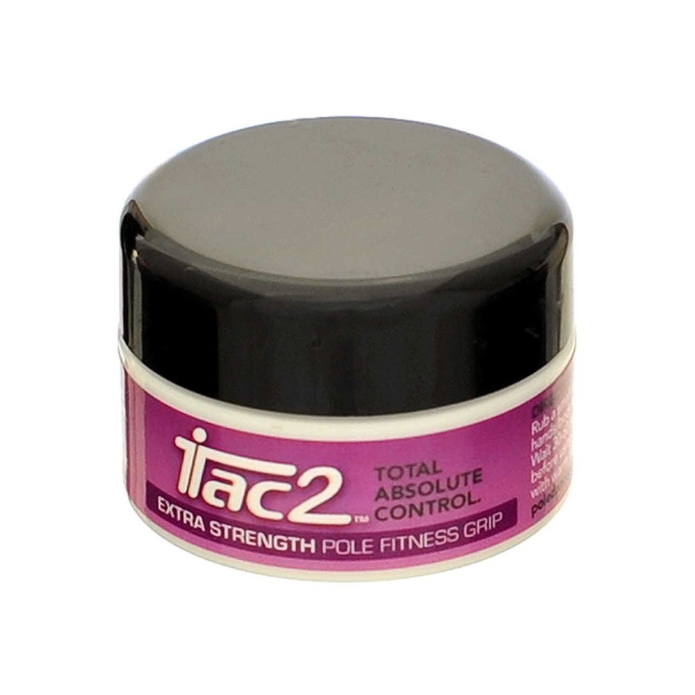 iTac2 Pole Dance Grip Extra Strength 20g | Shopee Philippines