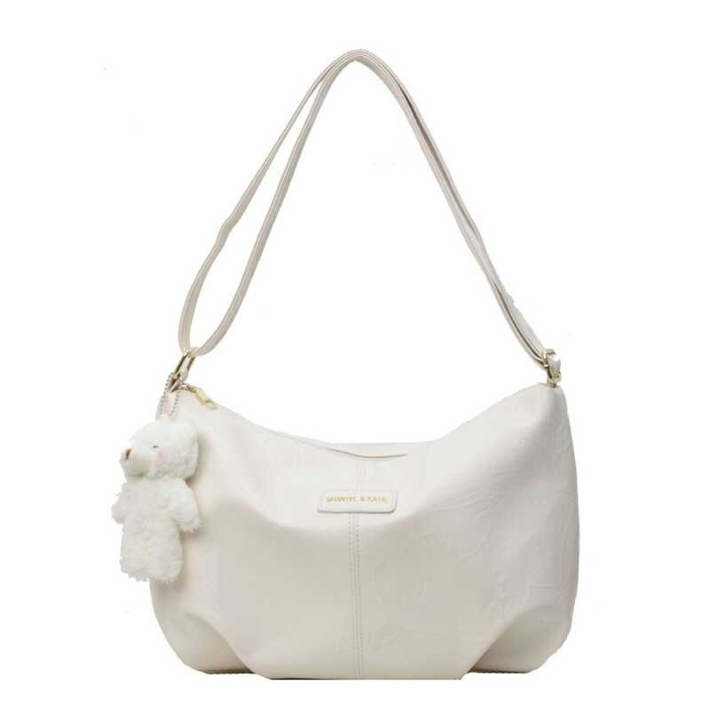 D1 Bag, Tote Women, Big Power For Spring And Summer Crossbody, 2024 New