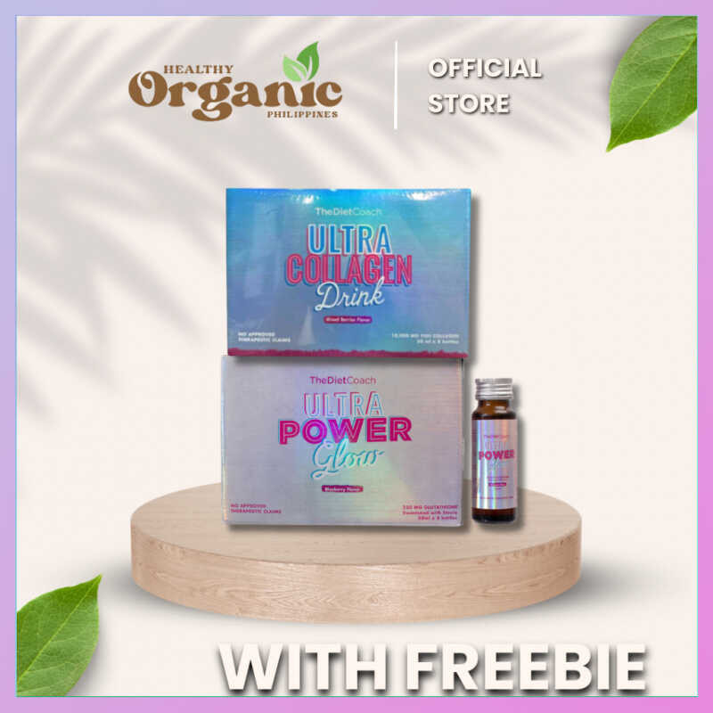 THE COD DIET Drink Ultra Fish Collagen Hair Skin Nails Power Glow ...