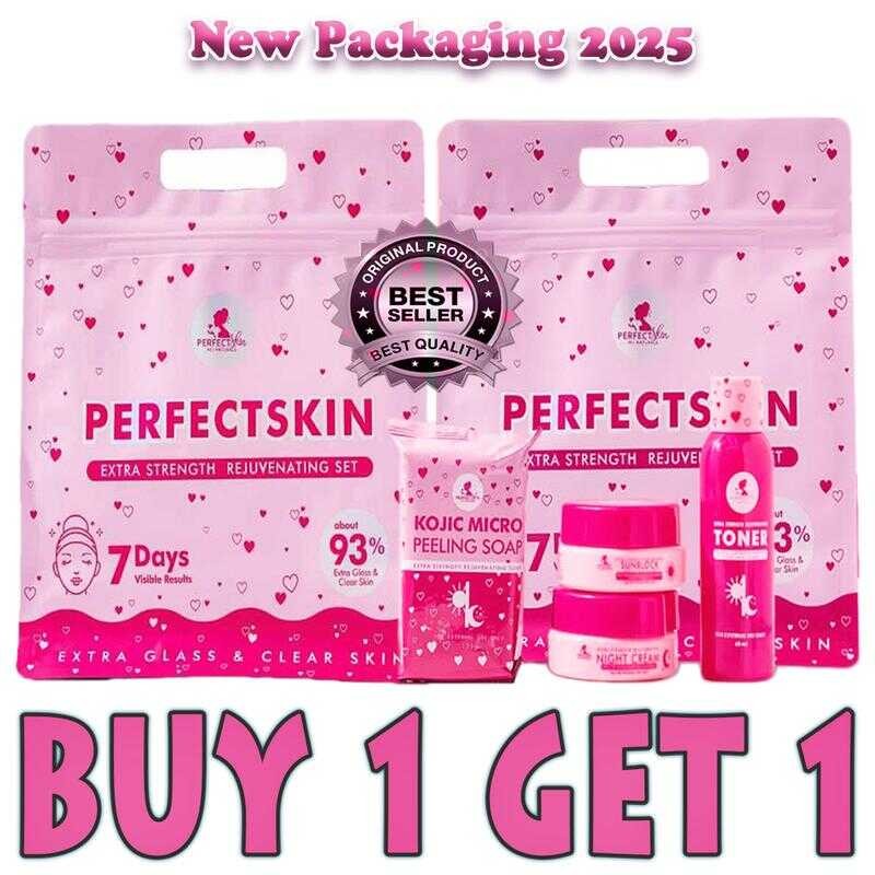 Perfect 2025 Rejuvenating Set new Packaging BUY TAKE 1 All Types ...