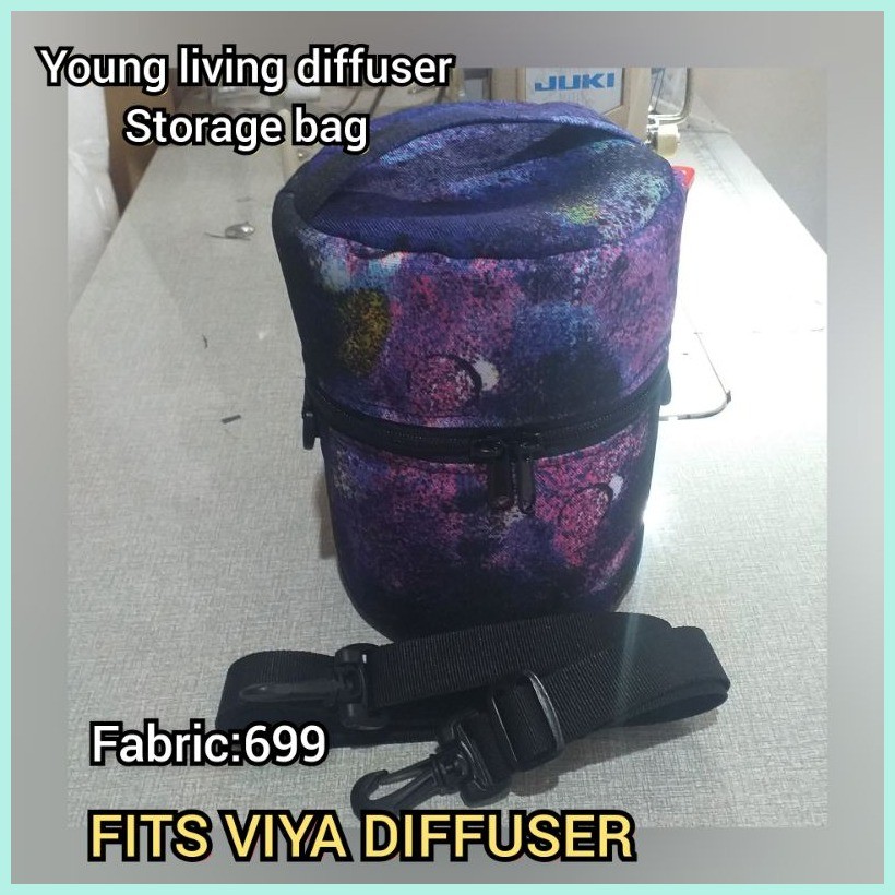 VIYA DIFFUSER & HAVEN CERAMIC DIFFUSER BAG YOUNG LIVING DIFFUSER ...