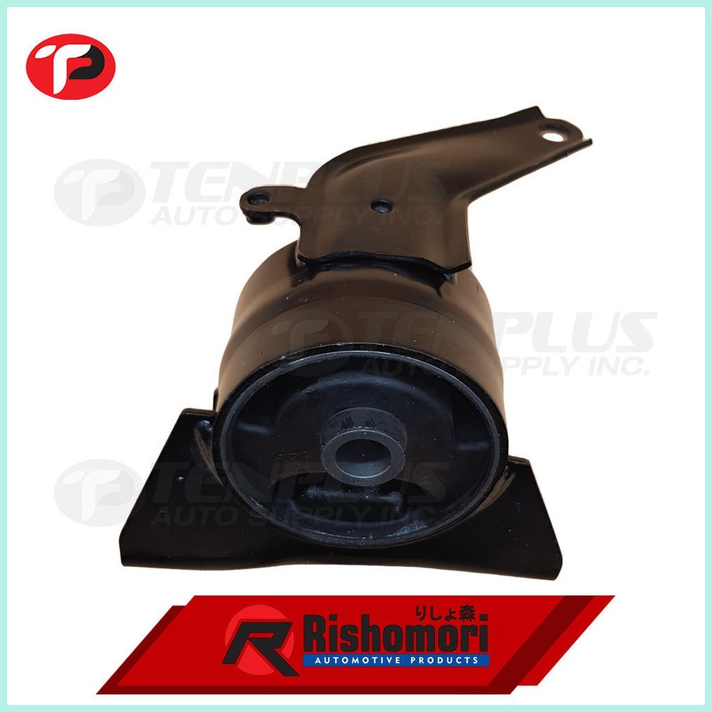 Rishomori Engine Support Toyota Corolla 1.6 1993-1997 RH | Shopee ...