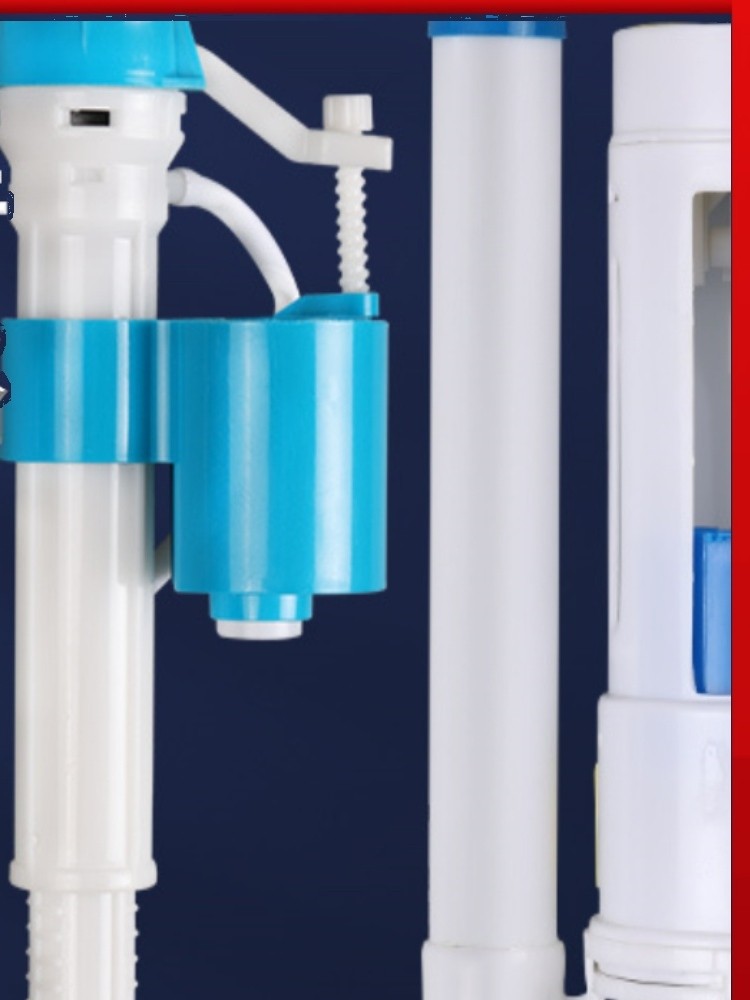 【COD】 Drain Universal Old Style One-Piece Two-Piece Toilet Water Tank ...