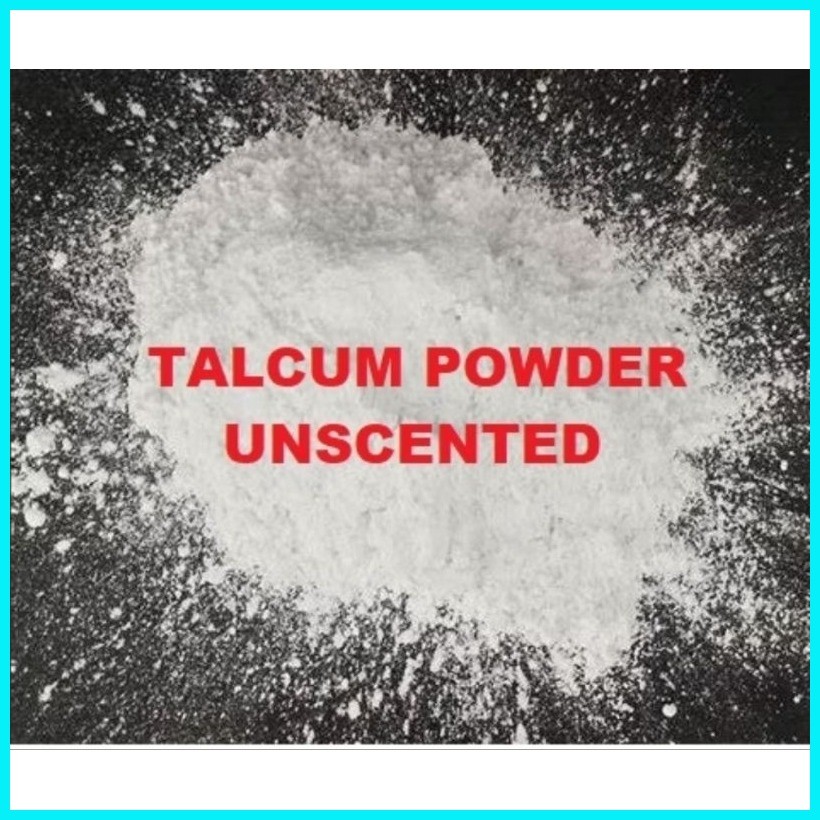 TALCUM POWDER (SOLD PER SACK 25KG) | Shopee Philippines