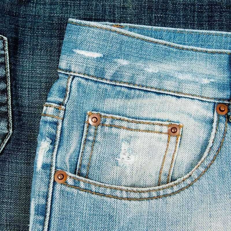 And Burrs Rivets Solid Brass RustProof Studs For Leather Pure Copper Rivet Setting Tool