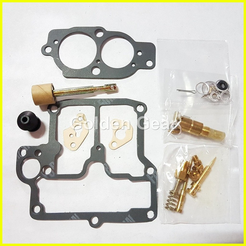 ∏ Toyota 4K Owner Carburetor Repair Kit Shopee Philippines