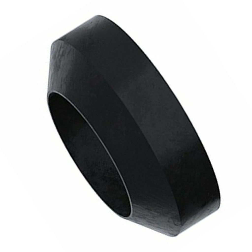 【OURLOVE】Conical Cone Shaped Donut Doughnut Washer for Toilet Cistern