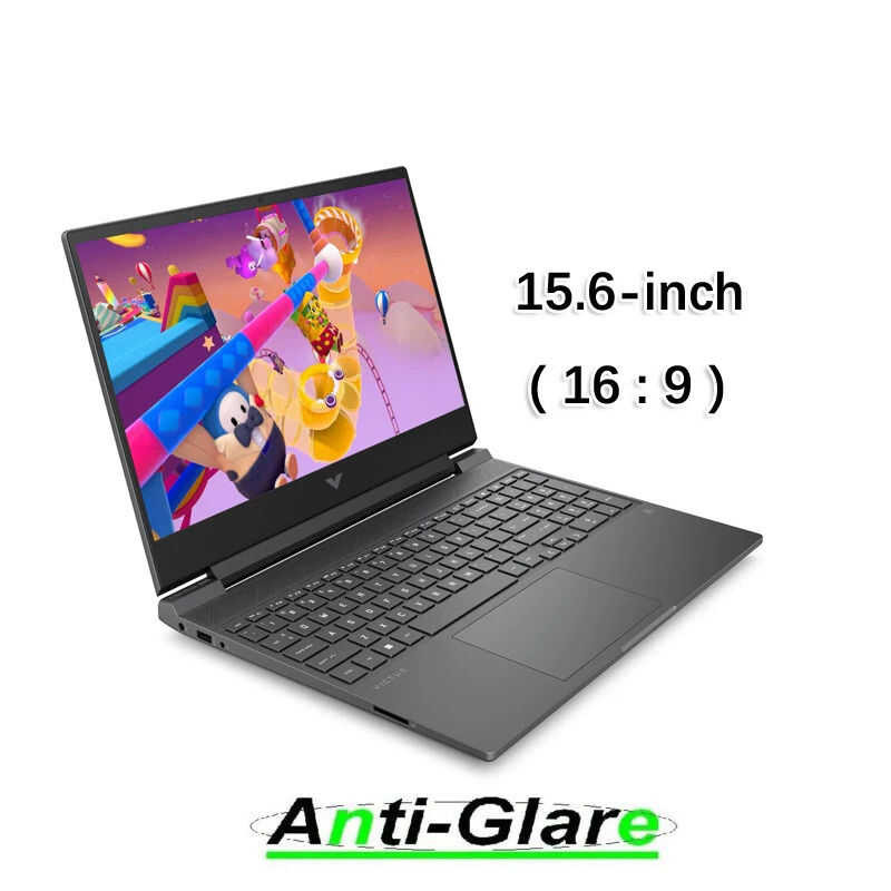 Ultra Clear/Anti-Glare/Anti 2X Blue-Ray Screen Protector Guard For HP ...