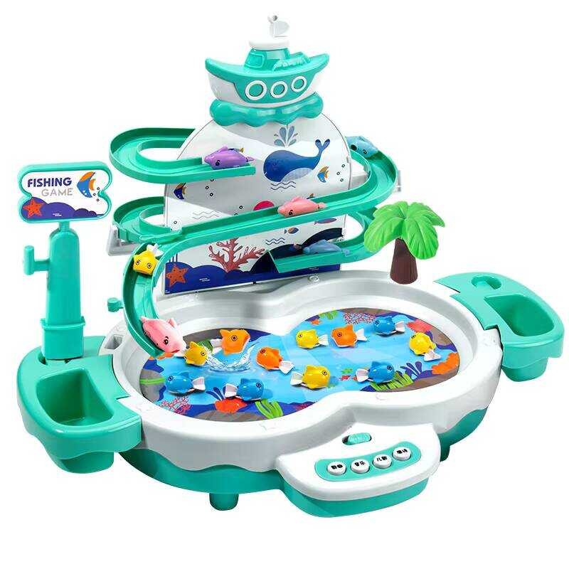 COD Original Product New Family In Interactive Mini Track Piano ...