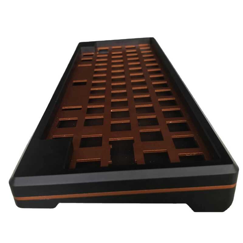 COD Original Product Oem Cnc Mechanical Keyboard Gaming Rapid ...