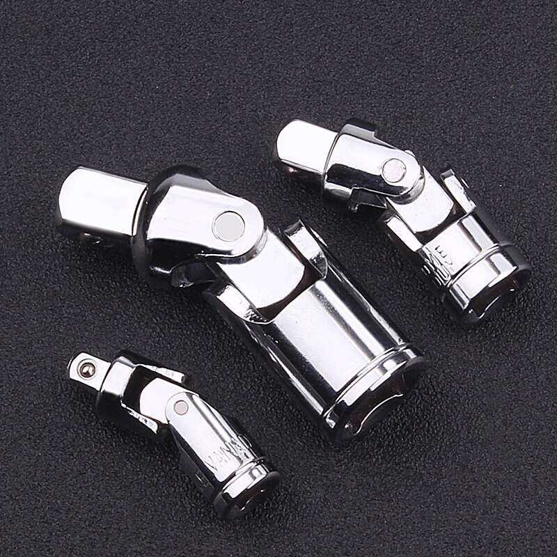 Large Medium Small Fly 360 Degree Rotating Socket Universal Joint ...