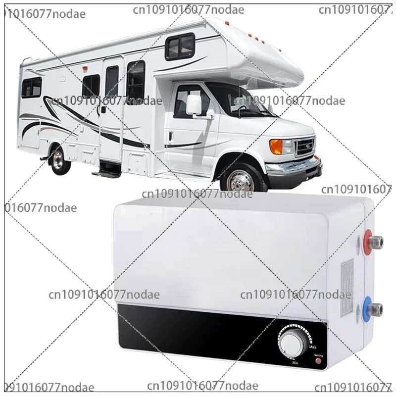 A 12V Shower Campervan Suburban Electric Heater 12 Volt Caravan Hot ...